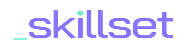SkillSet Logo